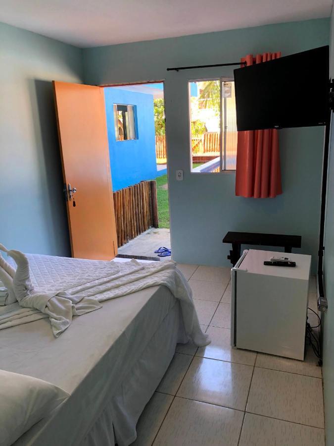 Pensión Casa Nui 2*