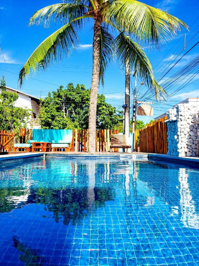 Casa Nui Pôrto das Galinhas