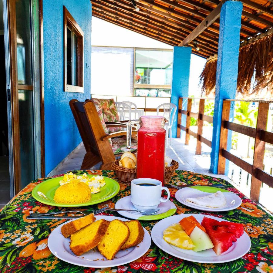 Pensión Casa Nui