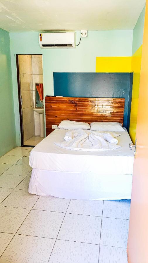 Pensión Casa Nui