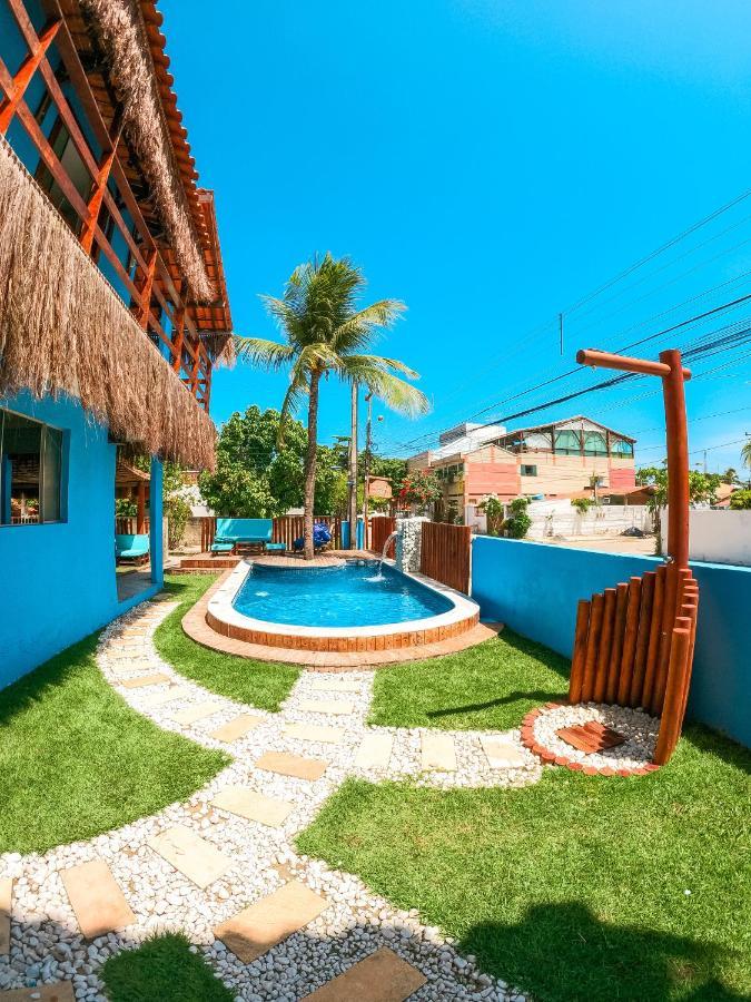 Casa Nui Pôrto das Galinhas