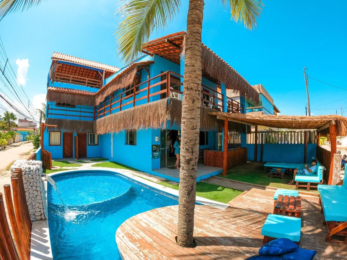 Pensión Casa Nui 2*