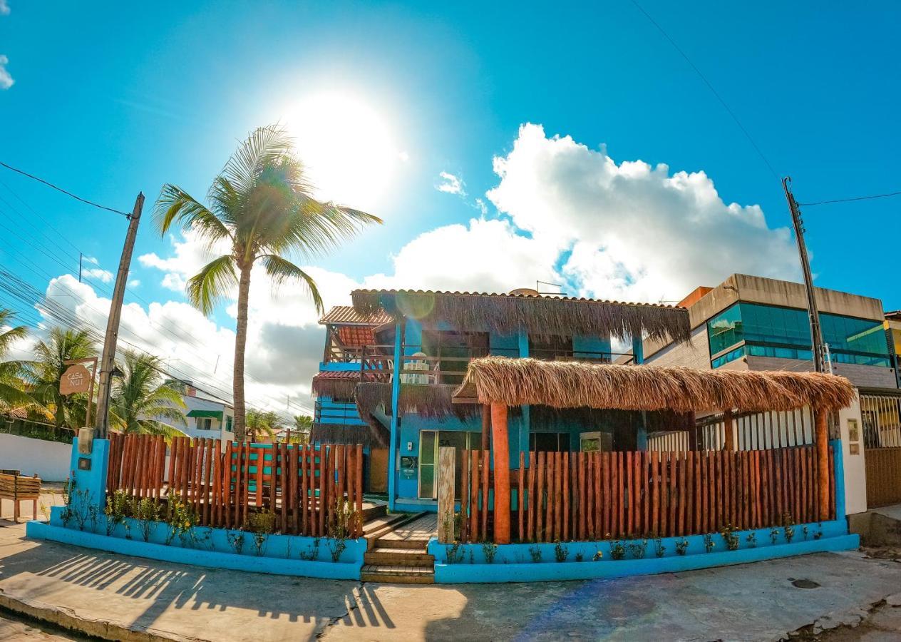 Pensión Casa Nui