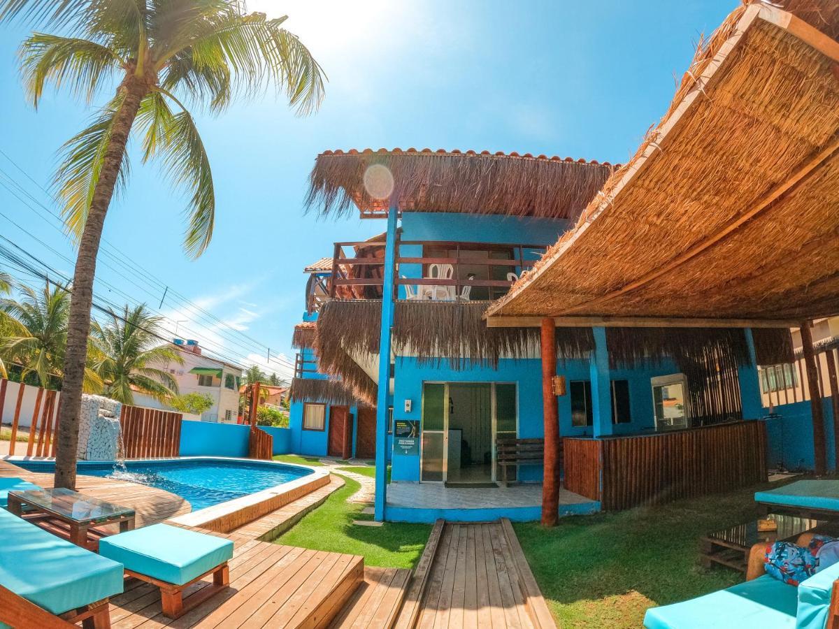 Pensión Casa Nui 2*